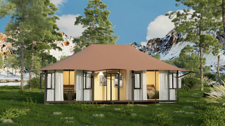 耿马装配式建筑厂家