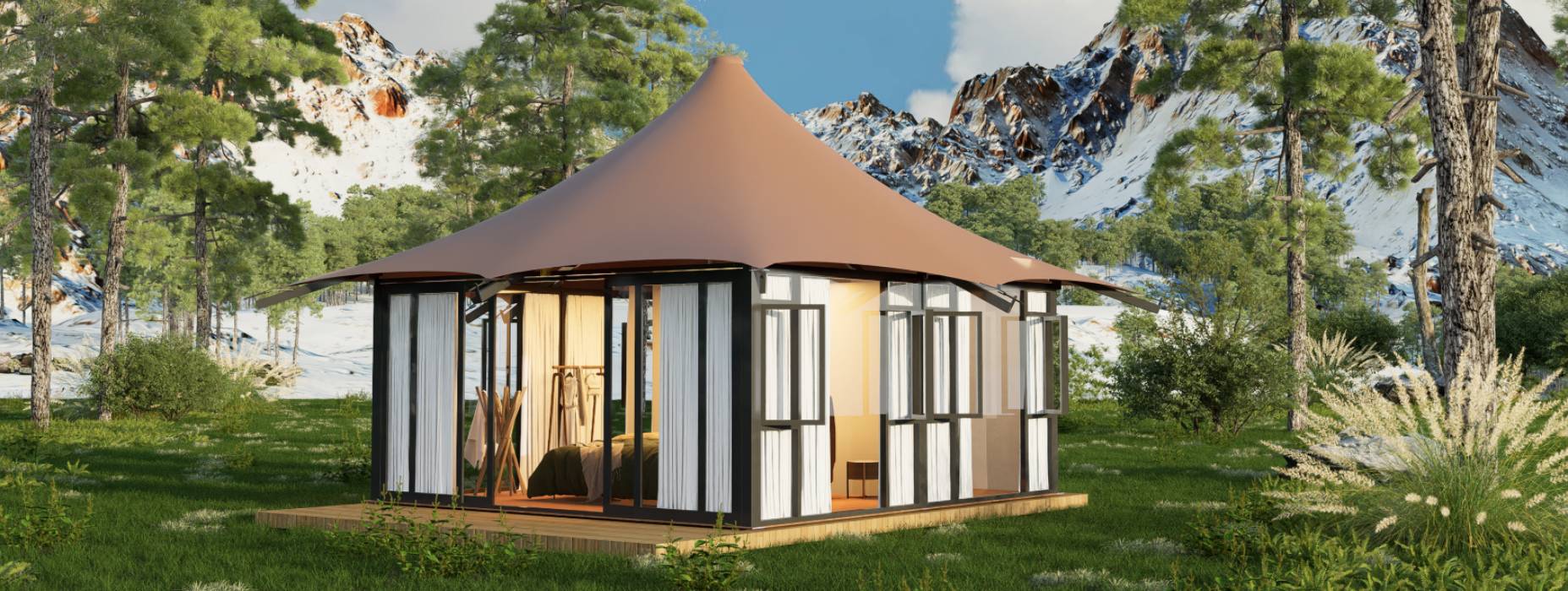 耿马装配式建筑厂家